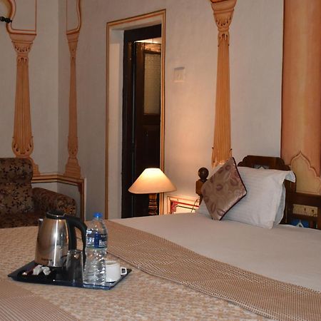 Hotel Nawal Sagar Palace - Būndi Oda fotoğraf