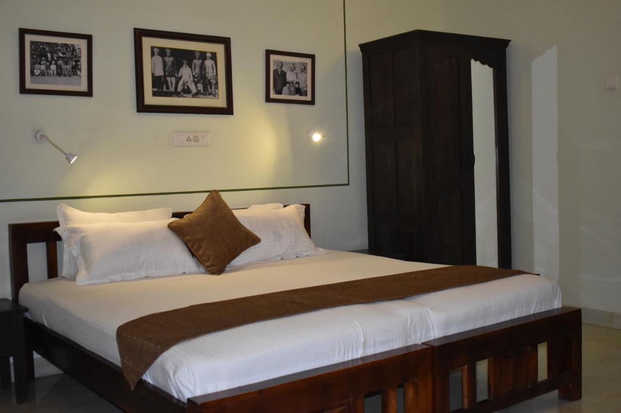 Hotel Nawal Sagar Palace - Būndi Dış mekan fotoğraf