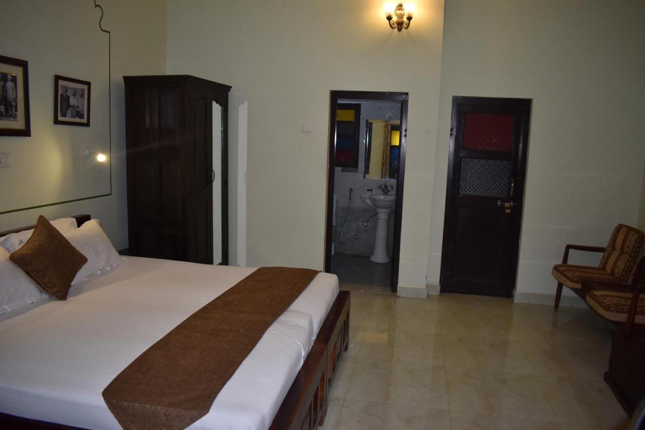 Hotel Nawal Sagar Palace - Būndi Dış mekan fotoğraf