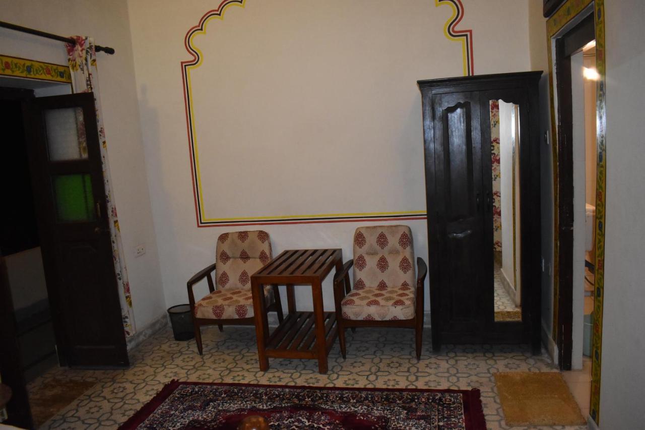 Hotel Nawal Sagar Palace - Būndi Dış mekan fotoğraf