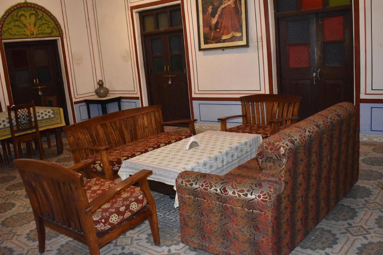 Hotel Nawal Sagar Palace - Būndi Dış mekan fotoğraf