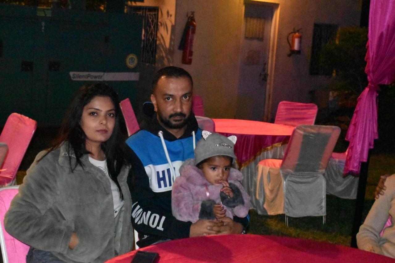 Hotel Nawal Sagar Palace - Būndi Dış mekan fotoğraf
