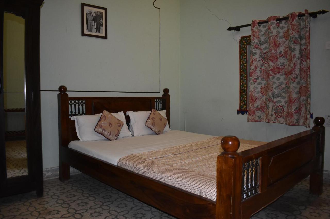 Hotel Nawal Sagar Palace - Būndi Dış mekan fotoğraf